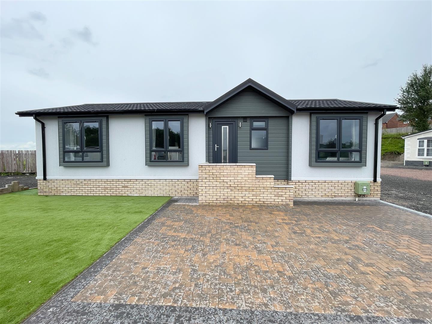 Cot Castle Park, Strathaven Road, Stonehouse Residence Estate Agents